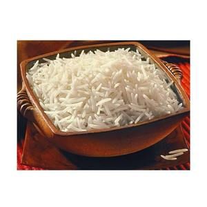 Mahmood Rice Best White Long Grains Packed For Export Mahmood Rice With Natural Texture