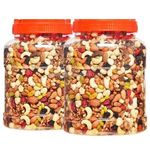 Salty Sweet Fried Ginkgo Nuts Hard Texture Mixed Kernel Nuts Kosher Certified Baked Peanuts Nutritious Sugar Packaged Food Dried