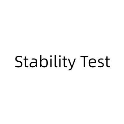 LVD Certified Product with for Test Stability for Optimal Performance