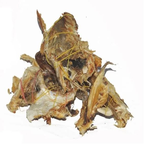 Good Quality Dry Stock Fish From Norway / Dry Stock Fish Head / Dried Salted Cod Wholesale