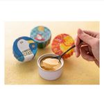 Hot Sale Chocolat and Cheese Cake Japan Sweets Cakes With Good Price