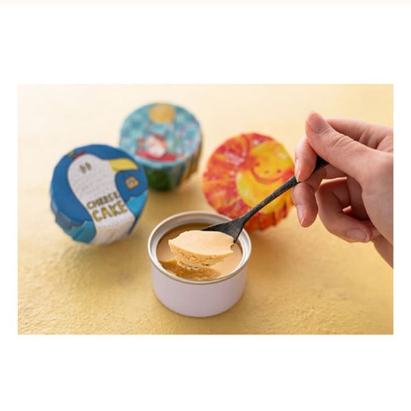 Hot Sale Chocolat and Cheese Cake Japan Sweets Cakes With Good Price