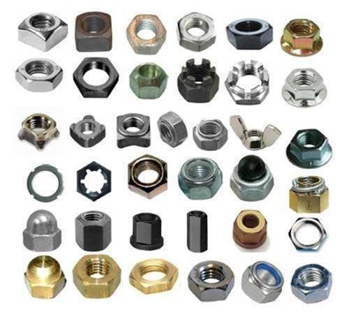 All Kinds of High Quality Nuts,Nuts Factory
