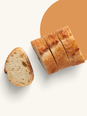 Bakery & Bread