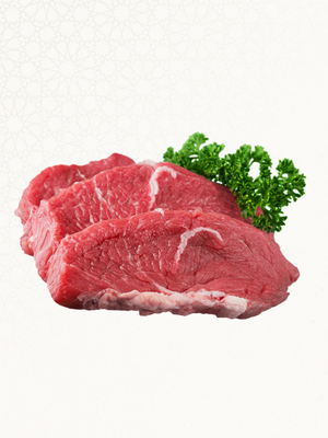 Meat & Seafood